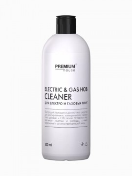 ELECTRIC & GAS HOB CLEANER 